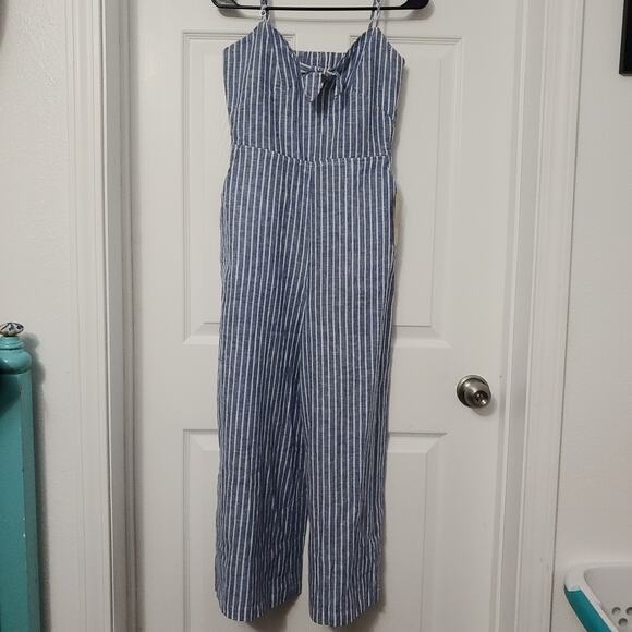 Womens NWT GB Jumpsuit - Picture 1 of 7